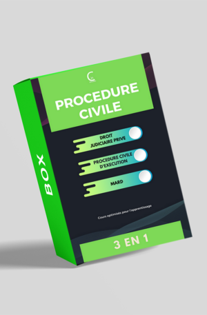 Cours-procedure-civile